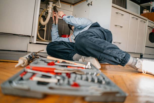 Shower Repair Services in Lake Grove, NY