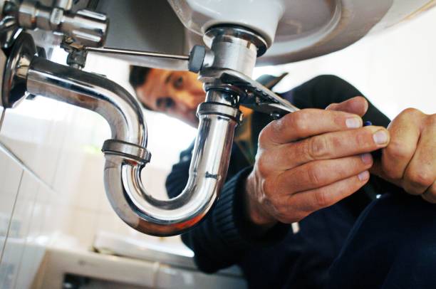 Best Leak Detection Services  in Lake Grove, NY
