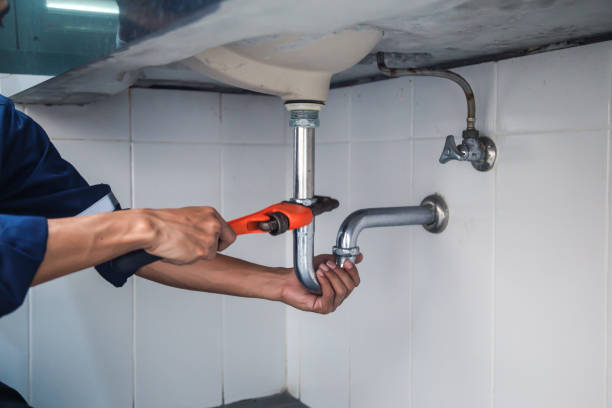 Best Faucet Repair  in Lake Grove, NY