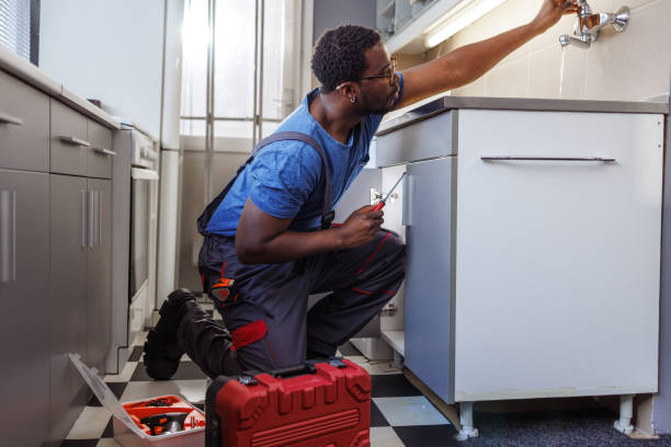 Best Residential Plumbing Services  in Lake Grove, NY