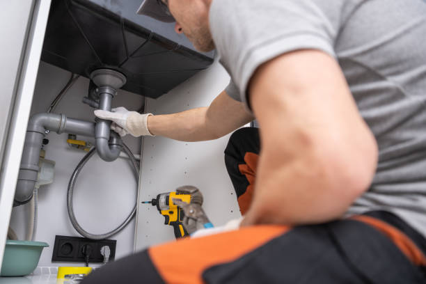 Best Sewer Line Repair  in Lake Grove, NY