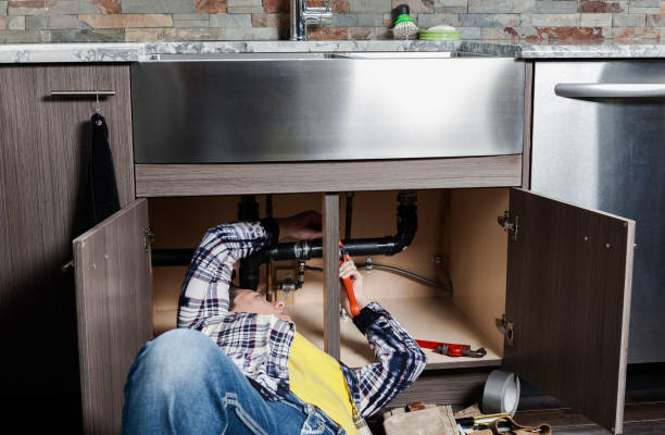 Best Commercial Plumbing Services  in Lake Grove, NY