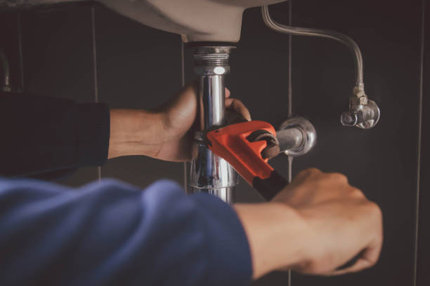 Best Clogged Drain Plumber  in Lake Grove, NY