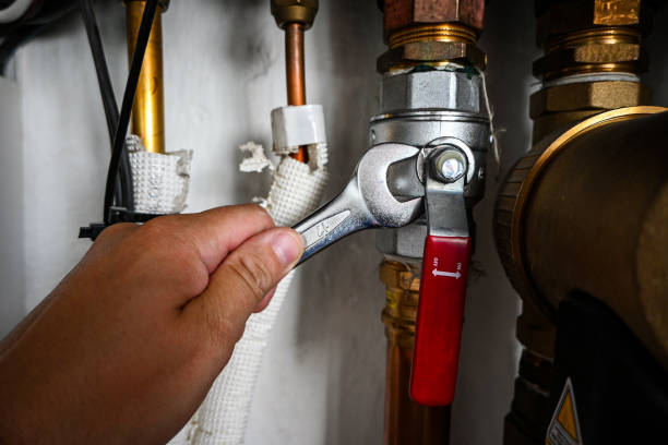 Best Gas Line Repair  in Lake Grove, NY